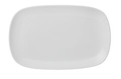 Capitale Squared Coupe Platter