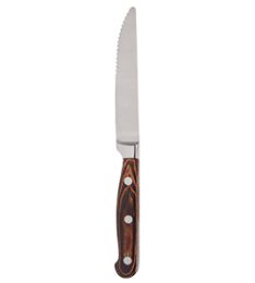 Regal Steak Knife (Rounded Tip) 9 3/8"