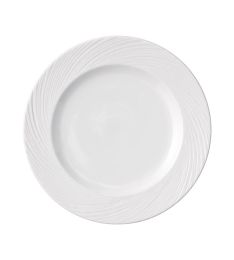 Candour Cirrus Banquet Plate