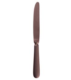 Baguette Vintage Copper Table Knife (SH) 9"