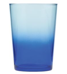 Essentials Beverage 17 oz.- Blue