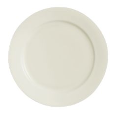 Infinity Bone China Dinner Plate