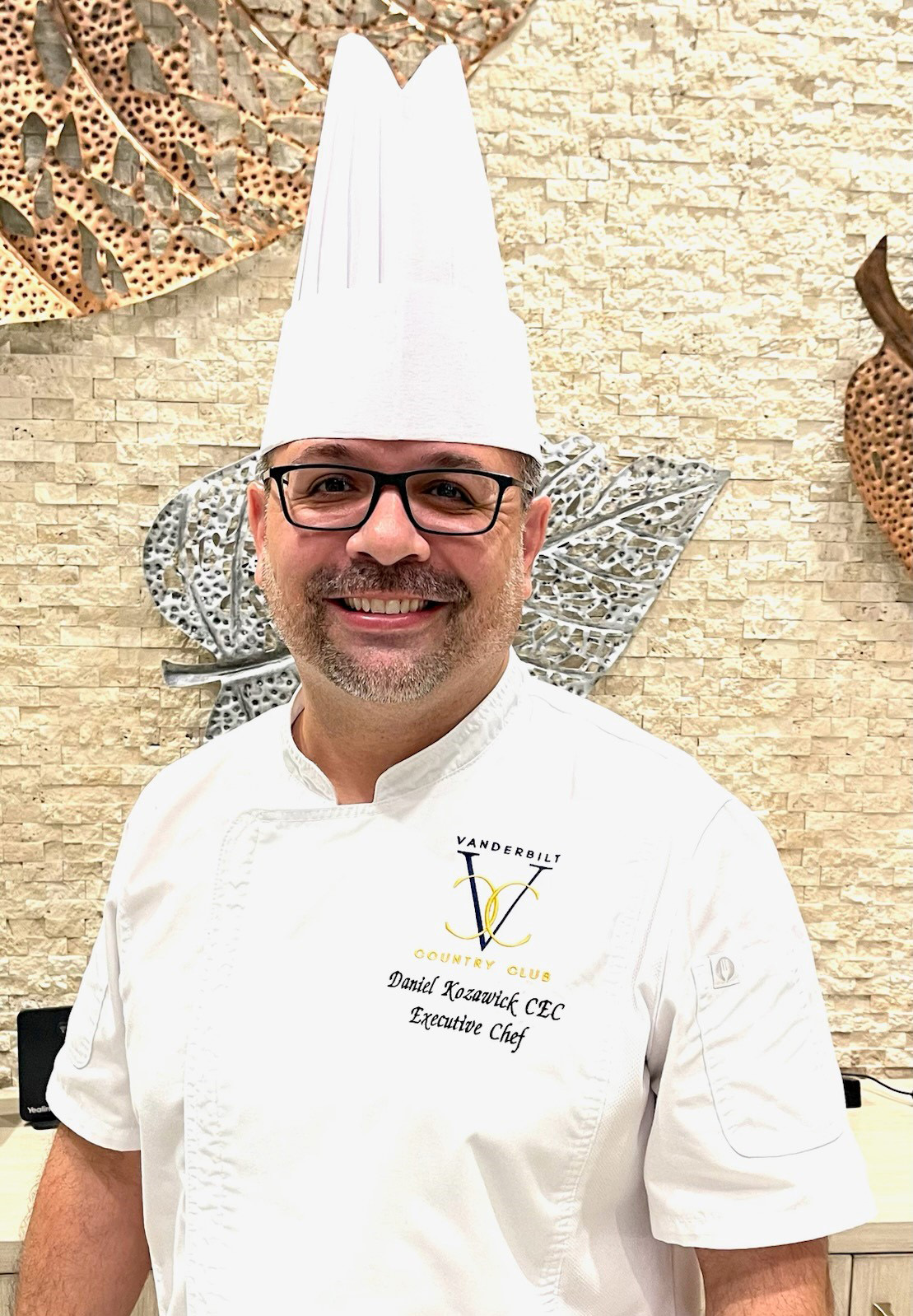 Daniel Kozawic