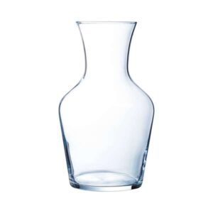 Carafe 1.0 L (L:4.5'' X W:4.5'')