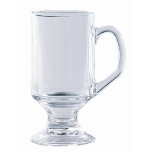 Coffee & Dessert Irish Coffee Mug 10.0 Oz