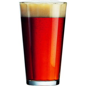 Pint/Mixing Glasses 16.0 Oz