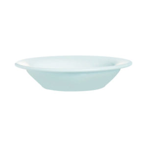 Restaurant White Fruit Dish 3.5 Oz (D:4.75'')