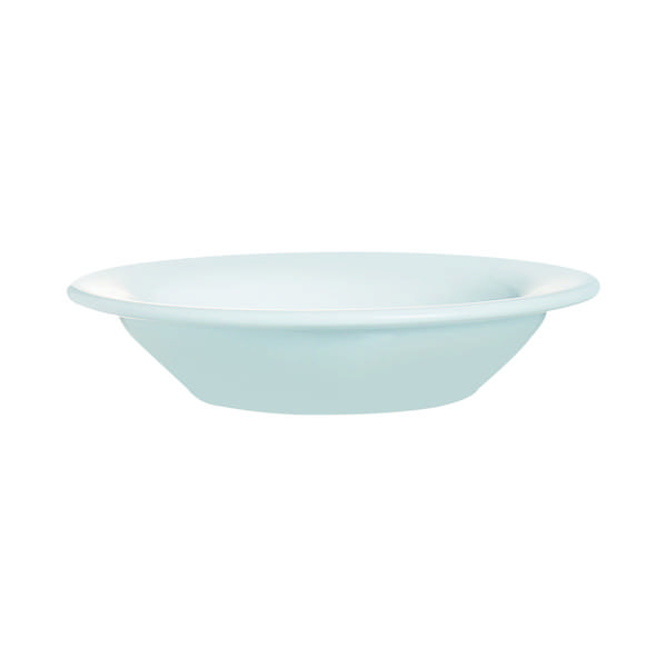 Restaurant White Fruit Dish 3.5 Oz (D:4.75'')