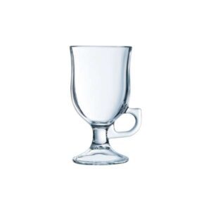 Coffee & Dessert Irish Coffee Mug 8.5 Oz