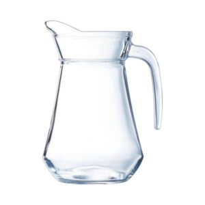 Pitcher Jug 34.0 Oz (L:5.433'' X W:5.433'')