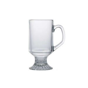 Coffee & Dessert Irish Coffee Mug 10.0 Oz