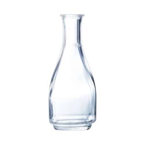 Carafe 0.5 L (L:3.9'' X W:3.8'')
