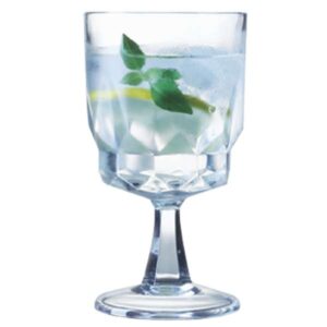 Artic Wine Glass 10.5 Oz