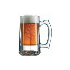 Barware Mug 10.0 Oz