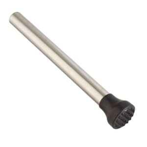 Mix Muddler (L:9.5'' X W:1.574'')