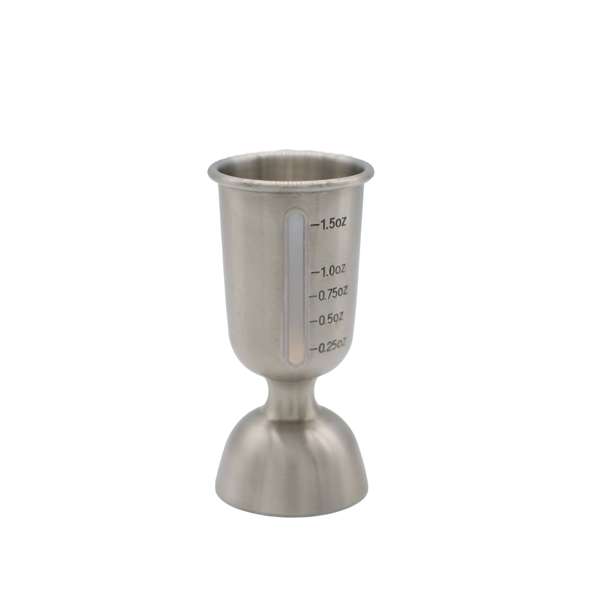 Jigger 2.0 Oz (L:1.771'' X W:1.732'')