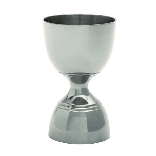 Mix Japanese Jigger 0.5 Oz (L:2.086'' X W:1.771'')