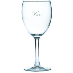 Excalibur Wine Glass 12.0 Oz