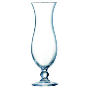Outdoor Perfect Hurricane Glass 14.75 Oz
