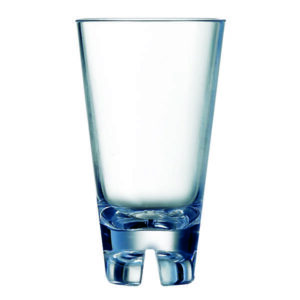 Outdoor Perfect Shot Glass 3.0 Oz