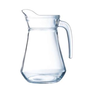 Pitcher Jug 44.0 Oz (L:5.5'' X W:5.4'')