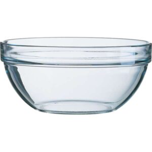 Stack Bowls Bowl 5.0 Oz (D:3.5'')