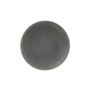 Evo Granite Coupe Plate (D:8.0'')