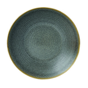 Evo Granite Deep Coupe Plate (D:9.5'')