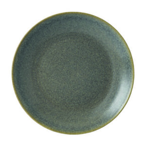 Evo Granite Coupe Plate (D:11.63'')