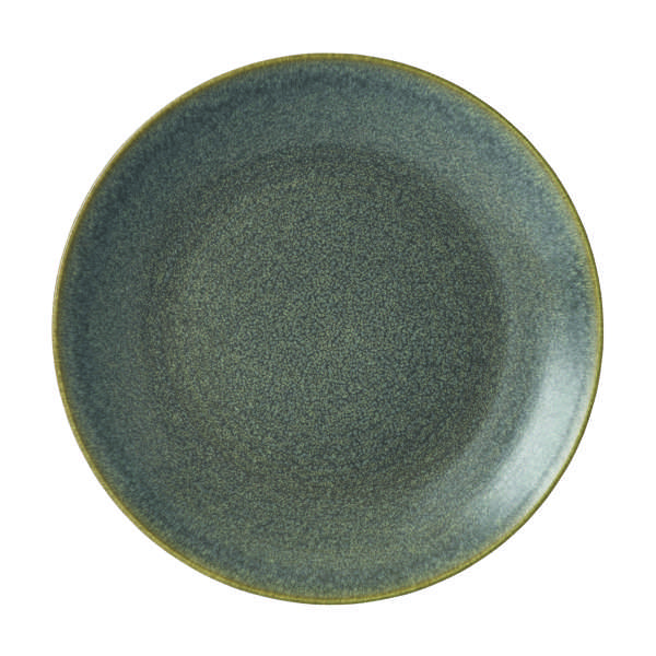 Evo Granite Coupe Plate (D:11.63'')
