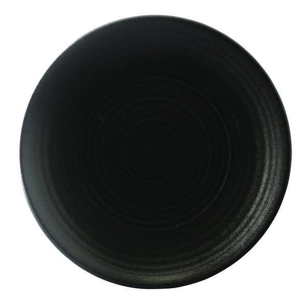 Evo Jet Coupe Plate (D:8.0'')