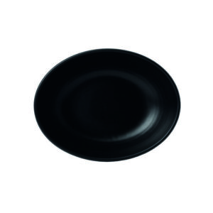 Evo Jet Deep Oval Bowl 35.0 Oz (L:8.5'' X W:6.5'')