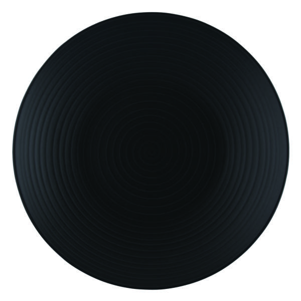 Evo Jet Deep Coupe Plate (D:9.5'')