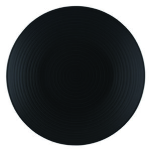 Evo Jet Deep Coupe Plate (D:11.5'')