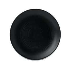 Evo Jet Coupe Plate (D:11.63'')