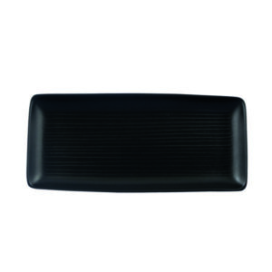 Evo Jet Rectangle Tray (L:14.0'' X W:6.5'')