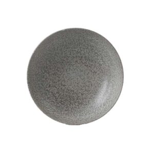 Evo Origins Grey Coupe Bowl 40.0 Oz (D:9.75'')