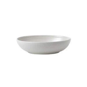 Evo Pearl Deep Oval Bowl 35.0 Oz (L:8.5'' X W:6.5'')