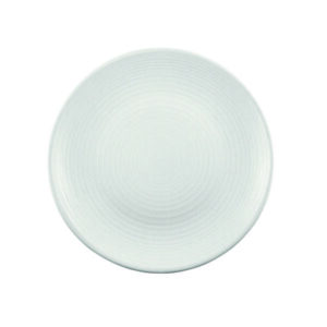 Evo Pearl Coupe Plate (D:9.0'')