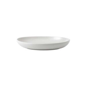 Evo Pearl Deep Oval Bowl (L:10.5'' X W:7.625'')
