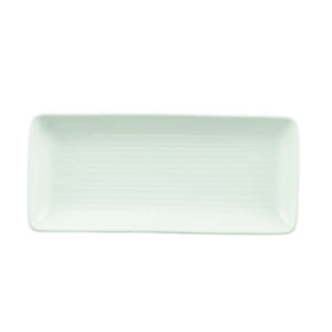 Evo Pearl Rectangle Tray (L:10.625'' X W:4.75'')