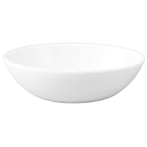Eternity Plus Deep Oval Bowl (L:6.5'' X W:5.0'')