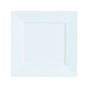 Square Up Rim Plate (L:6.5'' X W:6.5'')