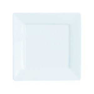 Square Up Rim Plate (L:7.5'' X W:7.5'')