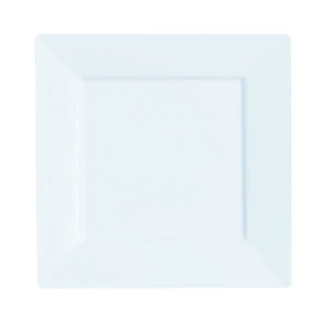 Square Up Rim Plate (L:9.0'' X W:9.0'')