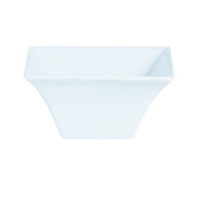 Square Up Flared Bowl 14.0 Oz (L:5.0'' X W:5.0'')