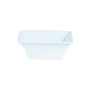 Square Up Flared Bowl 4.0 Oz (L:4.0'' X W:4.0'')