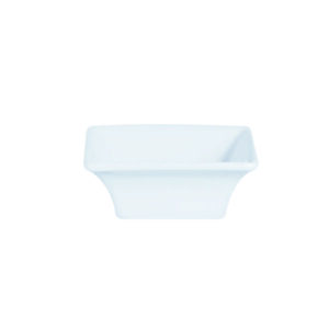 Square Up Flared Bowl 2.0 Oz (L:3.0'' X W:3.0'')
