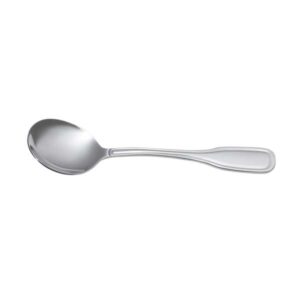 Capitale Flatware Soup Spoon