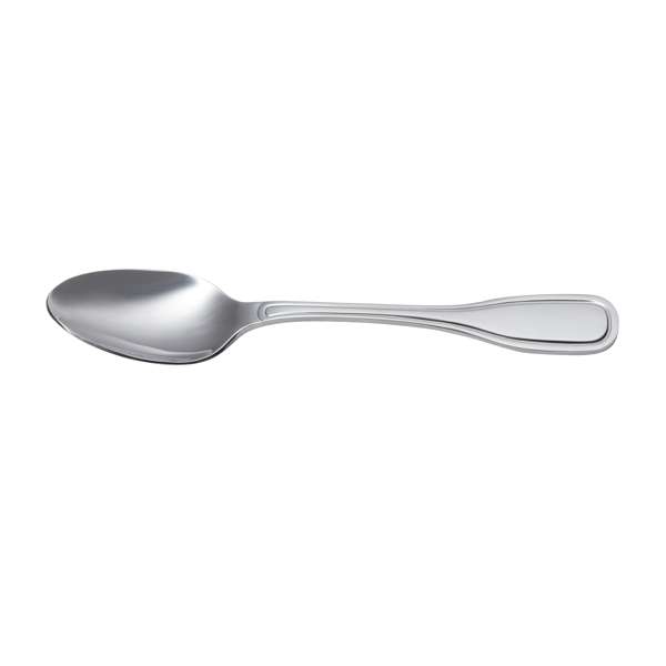 Capitale Flatware American Teaspoon